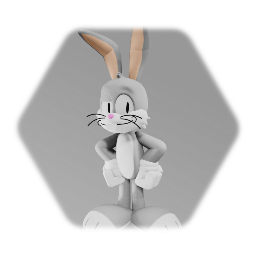 Bugs Bunny