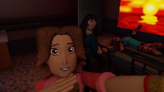 A screenshot taken in Dreams. 11 of 28.