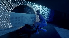 A screenshot taken in Dreams. 6 of 15.