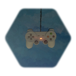 PlayStation Controller