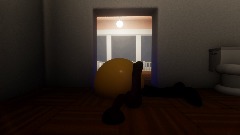 A screenshot taken in Dreams. 1 of 2.