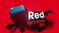 SSB Red reveal