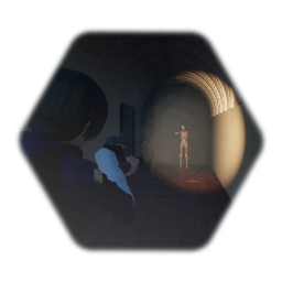 Resident Evil 2 Remake: Leon