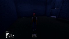 A screenshot taken in Dreams. 22 of 28.