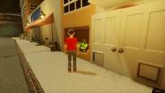 "la nuit tout le monde dort sauf moi petite Balade au calme