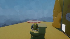 A screenshot taken in Dreams. 7 of 17.