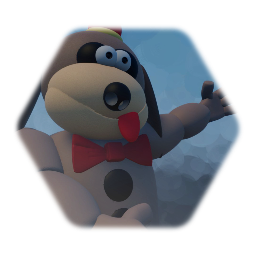Fleegle The beegle
