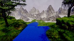 A screenshot taken in Dreams. 14 of 18.