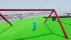 A screenshot taken in Dreams. 10 of 25.