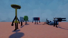 SRIS 3: voters take vote