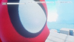 Marvels Spider man webs of shadows