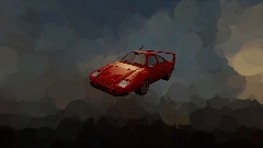 A screenshot taken in Dreams. 3 of 3.