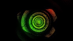 A screenshot taken in Dreams. 1 of 2.