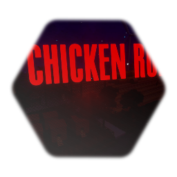 Chicken Run logo