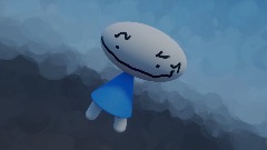 A screenshot taken in Dreams. 3 of 4.