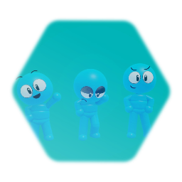 Toon Cs Puppet template