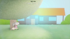 A screenshot taken in Dreams. 4 of 8.