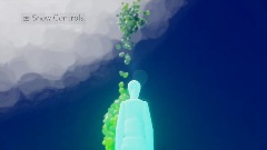 A screenshot taken in Dreams. 28 of 30.