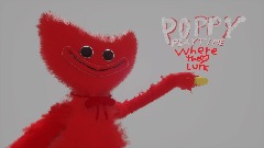Make poppy playtime where they lurk stuff