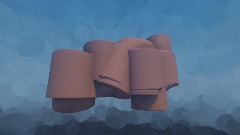 A screenshot taken in Dreams. 9 of 13.