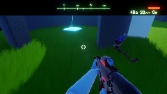 A screenshot taken in Dreams. 7 of 16.