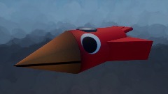 A screenshot taken in Dreams. 11 of 22.