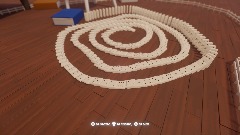 A screenshot taken in Dreams. 6 of 22.