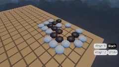 A screenshot taken in Dreams. 4 of 30.