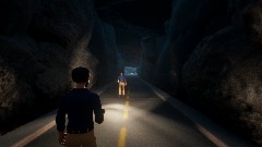 A screenshot taken in Dreams. 8 of 29.