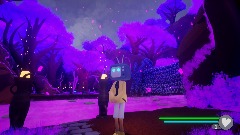 A screenshot taken in Dreams. 1 of 11.