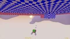 A screenshot taken in Dreams. 15 of 20.