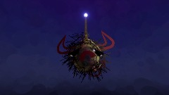 A screenshot taken in Dreams. 17 of 19.