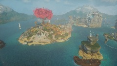 A screenshot taken in Dreams. 19 of 29.