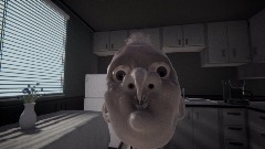 A screenshot taken in Dreams. 7 of 19.
