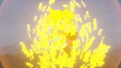 A screenshot taken in Dreams. 3 of 4.