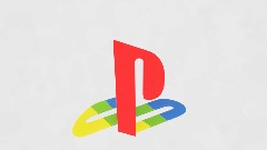 PlayStation 1 Demo disc menu