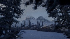 A screenshot taken in Dreams. 4 of 4.