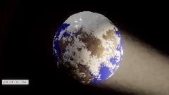 A screenshot taken in Dreams. 13 of 20.