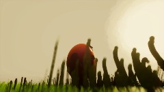 A screenshot taken in Dreams. 1 of 2.