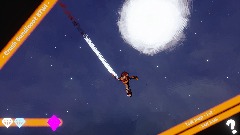 A screenshot taken in Dreams. 7 of 7.