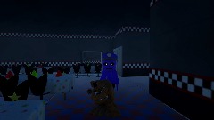 A screenshot taken in Dreams. 1 of 1.