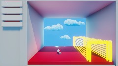 Launch - Level Select