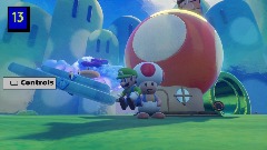 A screenshot taken in Dreams. 1 of 1.