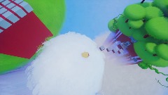 A screenshot taken in Dreams. 3 of 11.