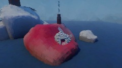 A screenshot taken in Dreams. 2 of 4.