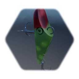 Fishing Lure 1