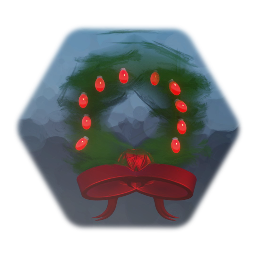 Christmas decoration