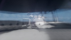 A screenshot taken in Dreams. 3 of 6.