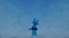 A screenshot taken in Dreams. 1 of 4.