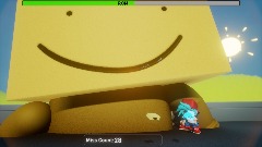 A screenshot taken in Dreams. 1 of 1.